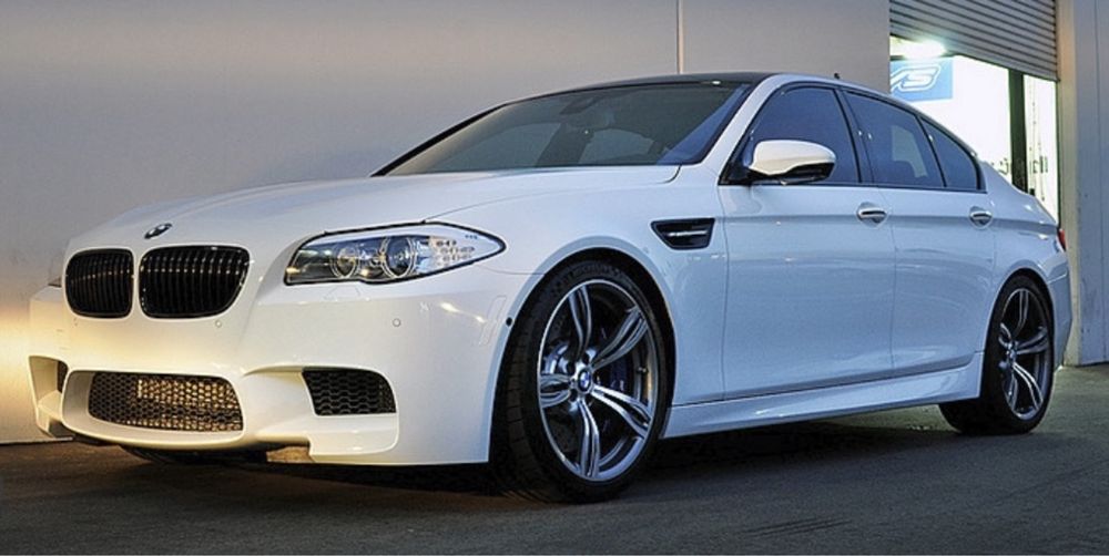 343 стиль bmw m5 f10 м5