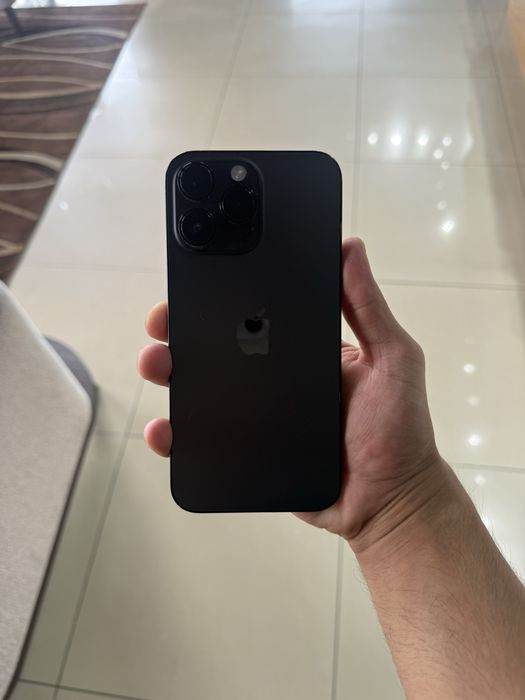 Iphone 14 pro max idial
