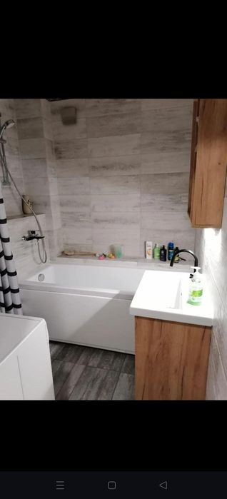 Керамогранитные работы