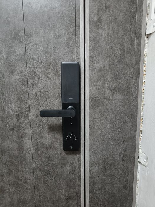 Умный смарт-замок Smartex lock X07