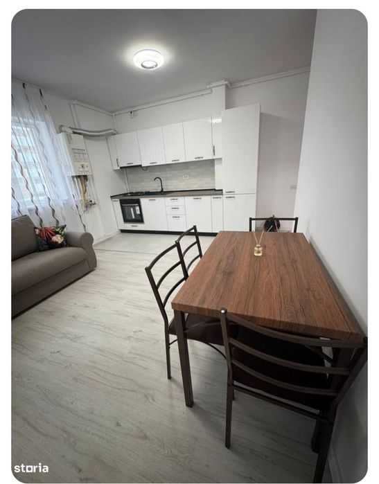 Apartament incalzire in pardoseala 8min de metrou Berceni tva inclus — fotografia 2