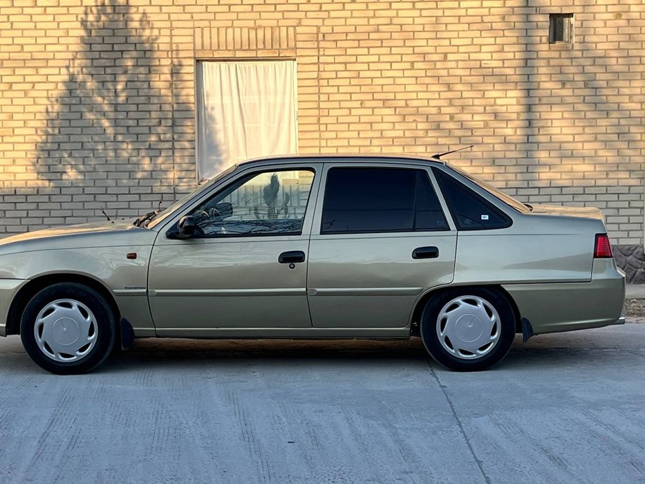 Other Nexia 2010 — 4