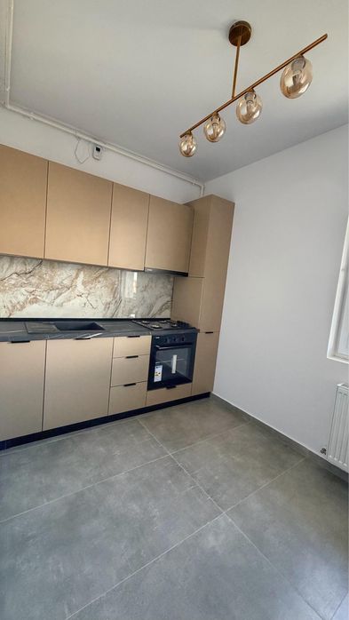 De inchiriat Garsoniera moderna decomandata 40 m2 Dobroesti/Caisului/Fundeni