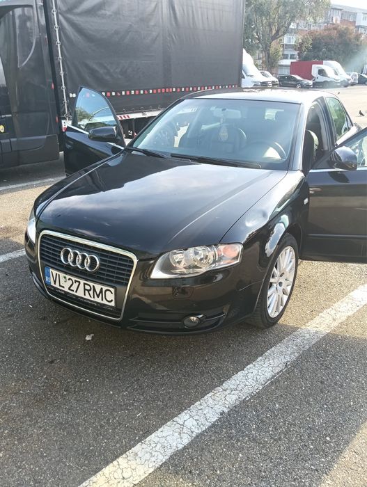 Vand audi a4 b7 2.0 diesel am 2006