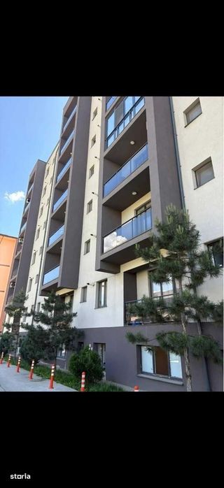 Apartament 2 camere de vanzare/0% comision