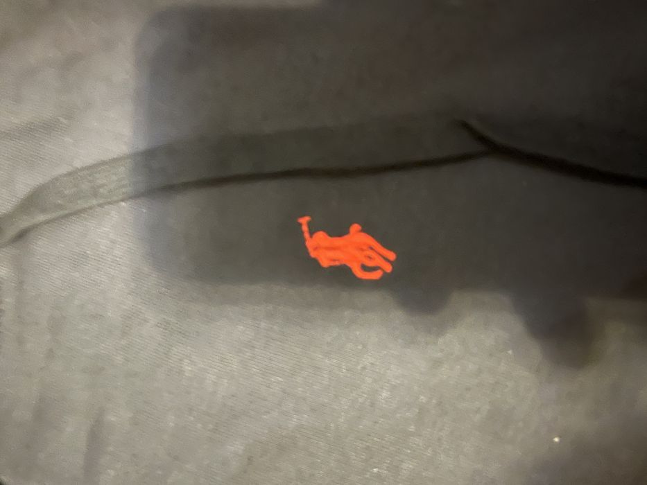 Кофта Polo Ralph Lauren