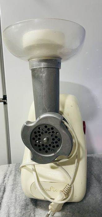 Техника мясорубка б/у