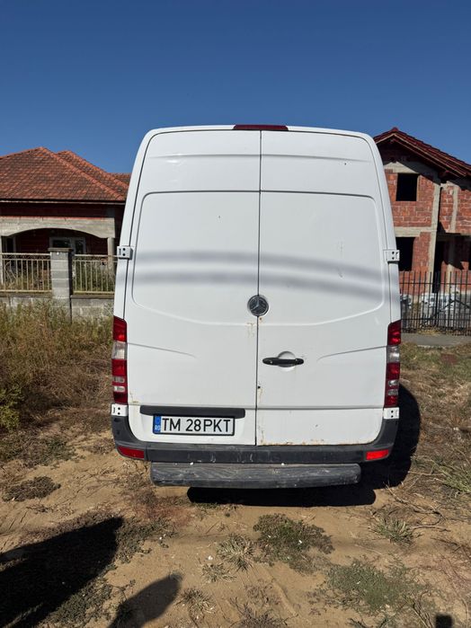 Vând Mercedes Sprinter 313 CDI