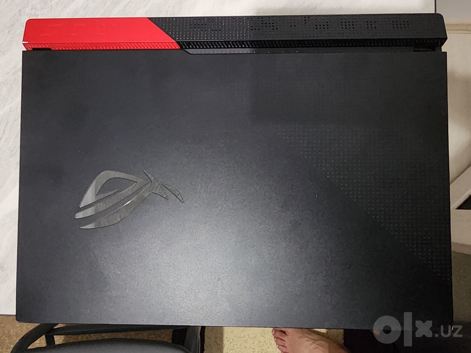 Noutbuk Asus RogStrix G15