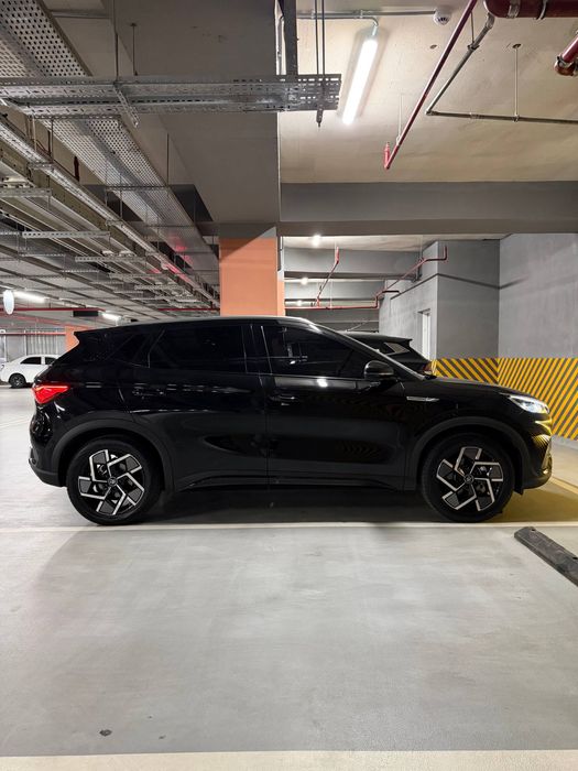 BYD Yuan Plus 2024 full 5-pozitsiya Sotiladi!