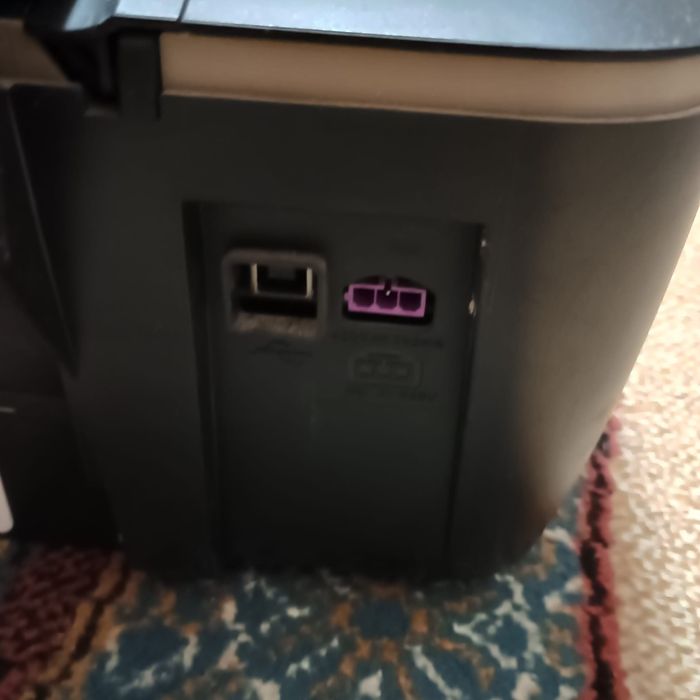 Imprimanta HP deskjet Ink Advantage 2515