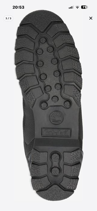 Bocanci Timberland, marimea 42,