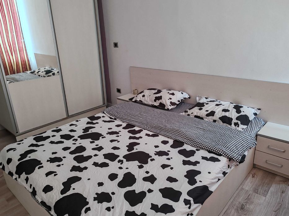 Regim hotelier apartament 2 camere ARED UTA