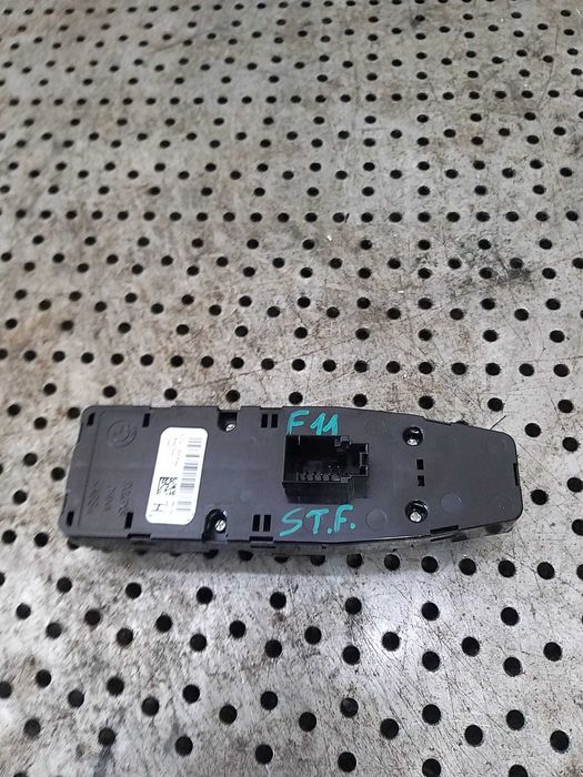 Bloc butoane geamuri electrice stanga fata bmw seria 5 f11 924195501