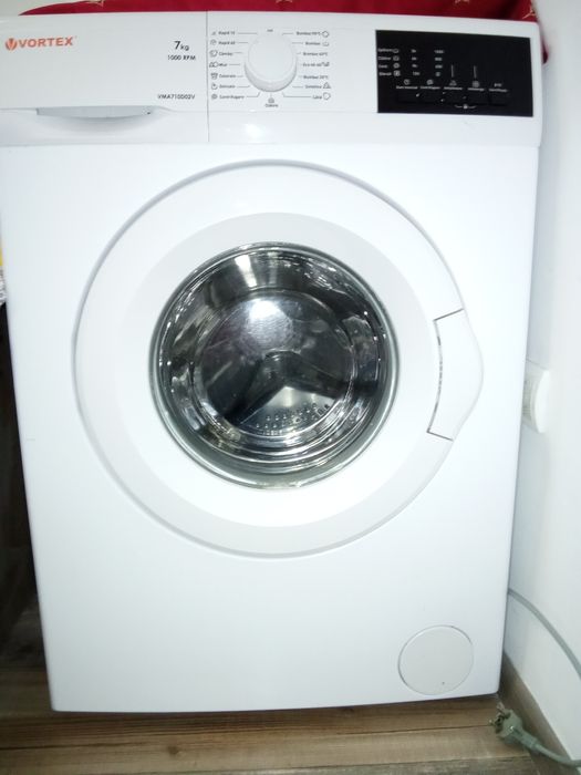 Vând mașină de spălat VORTEX