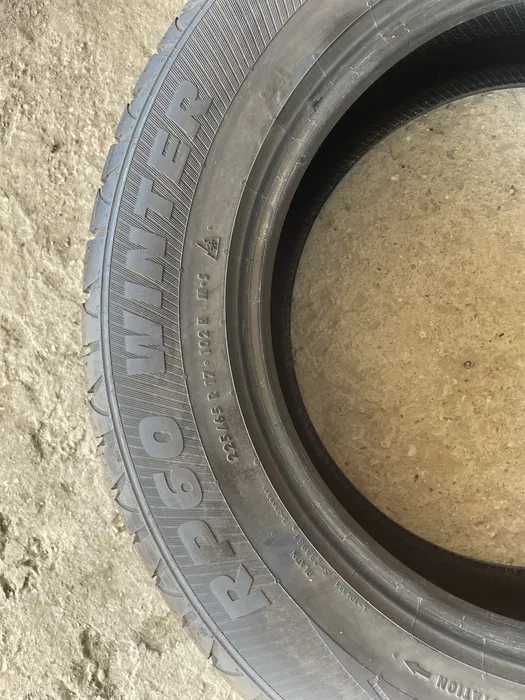 225/65 R17 Platin RP60 Winter