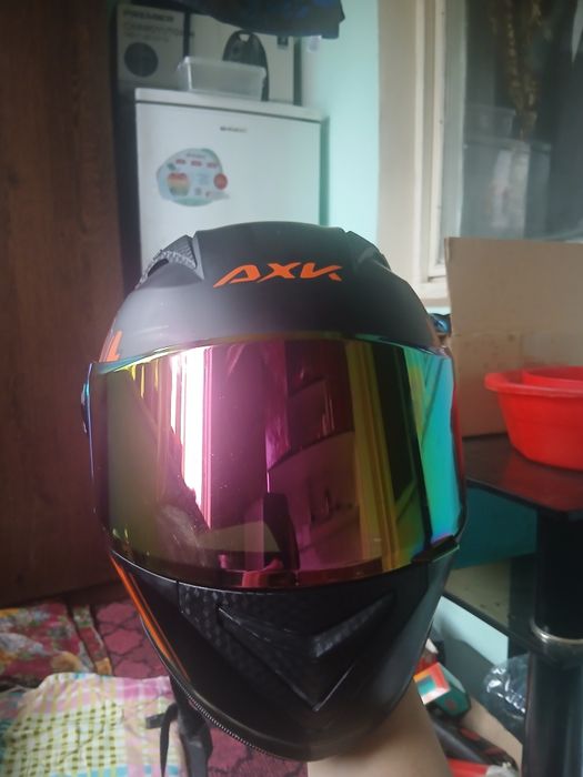 Shlem AXK holati yaxshi