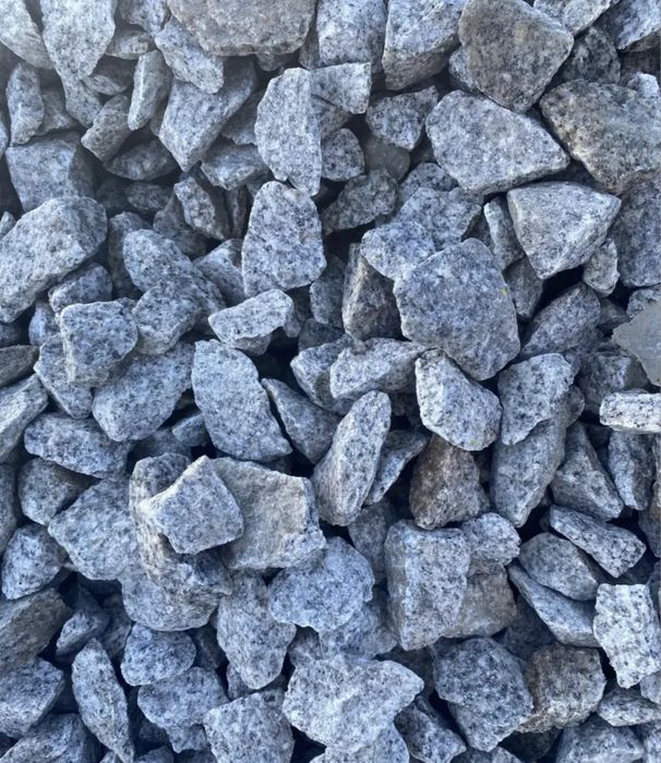 Дресва. Щебень. Отсев. Песок. ПГС. Грунт.