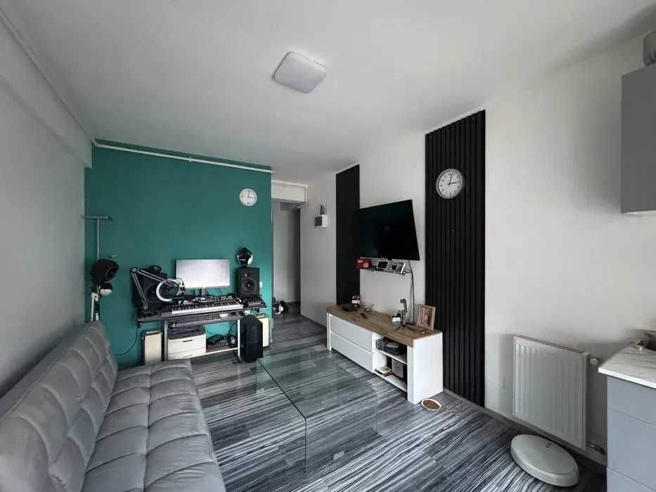 Vânzare, apartament, 2 camere, în zona Militari Residence