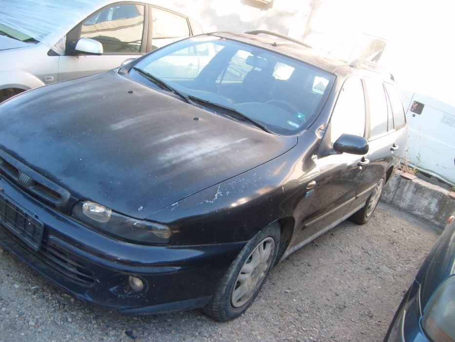 Фиат Мареа комби 1.9тди 101к.с.Само на части