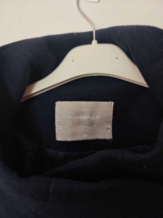 Дамско палто М размер