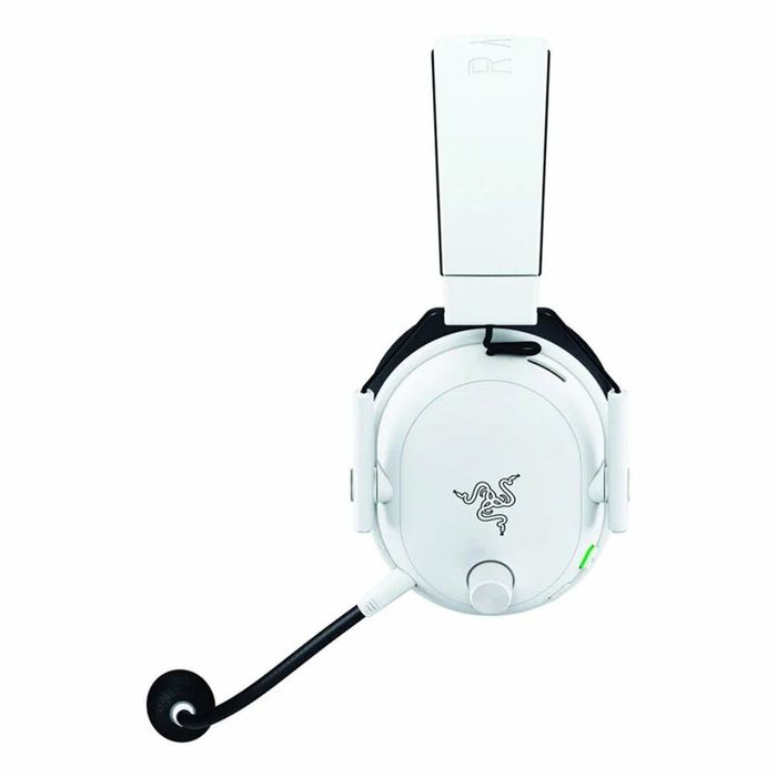 Razer BlackShark V3 white edition