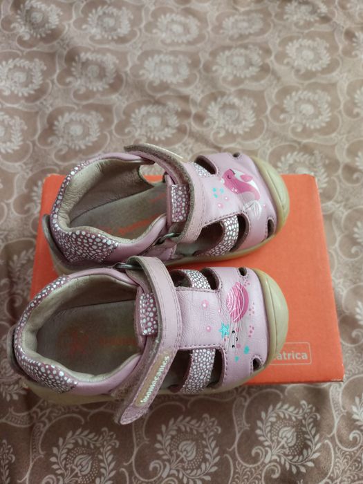 Sandale Biomecanics 20