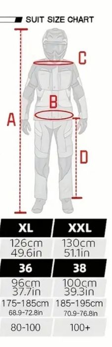 Продавам мотокрос екип FXR Clutch Pro