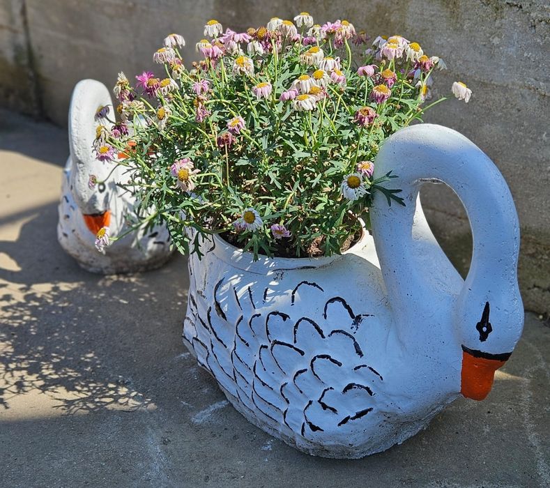 Decorațiuni grădină