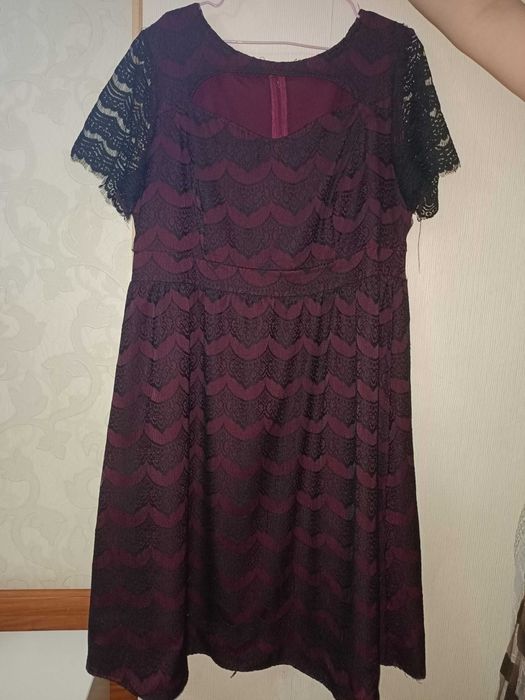 Платья  вечерние