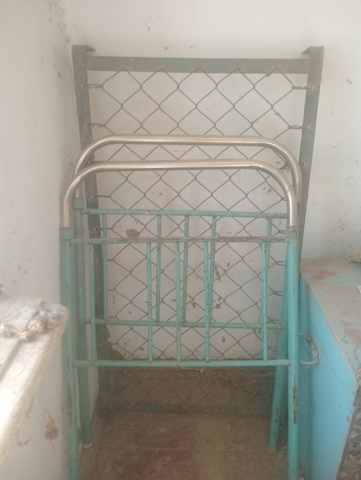 Кровать детская сатылады