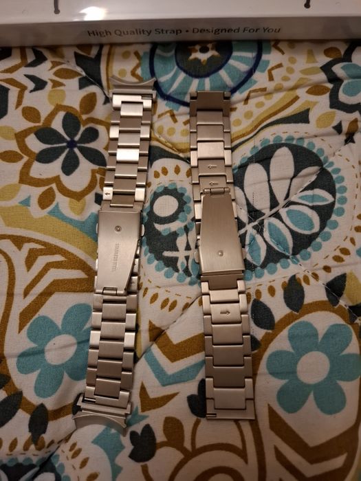 Каишки за Samsung Galaxy 3/ 4/ 5/ 6 размер 20 мм