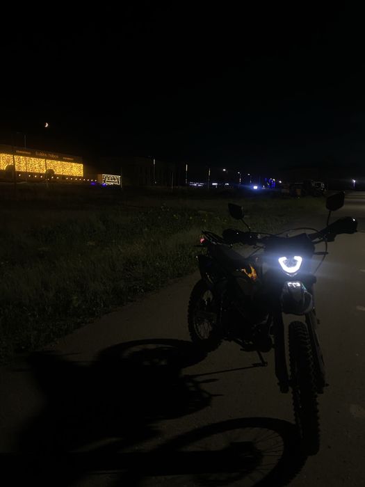 Эндуро MMZ 065 250 подешевле