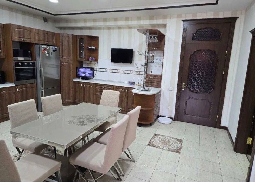 Дом участок 3 соток Уста Ширин Юнусабадский рн