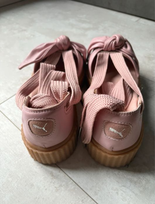 Vand Puma Fenty X