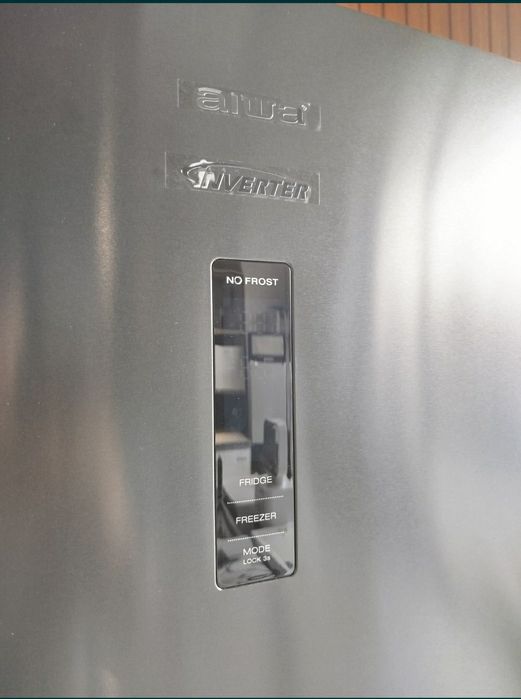 Холодильники Sovutgich Aiwa