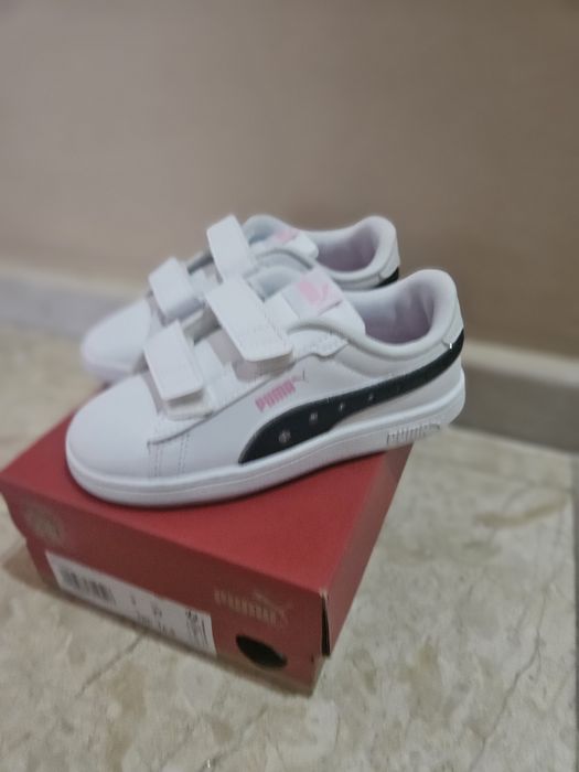 Чисто нови детски маратонки