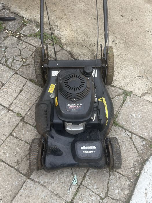 Косачки самоходни