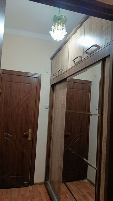 Срочно сдаётся квартира Сергелинский р-н Сергели 6-А 2/1/4 322-школа