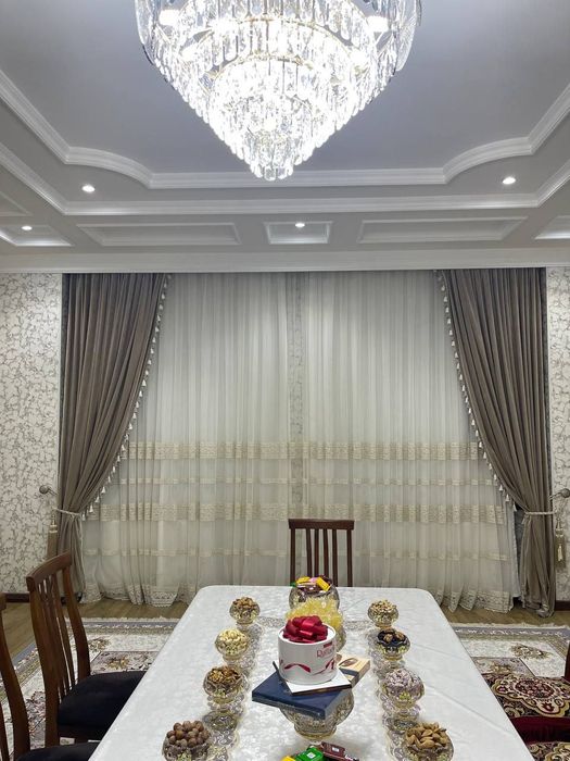 Жалюзилар, потолочний карниз, оптом нархларда