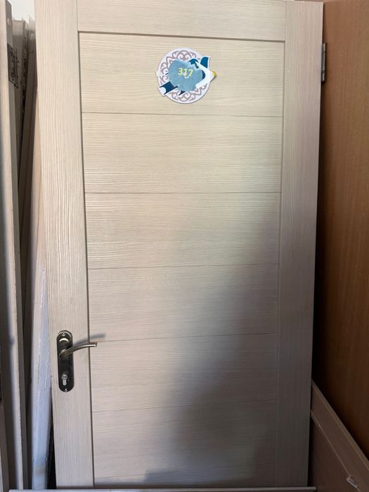 Продам двери Астана