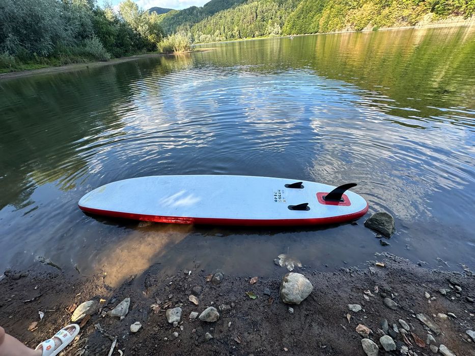 Paddle Board