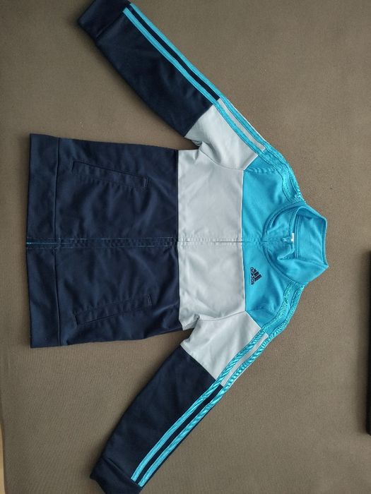 Детско горните.Адидас