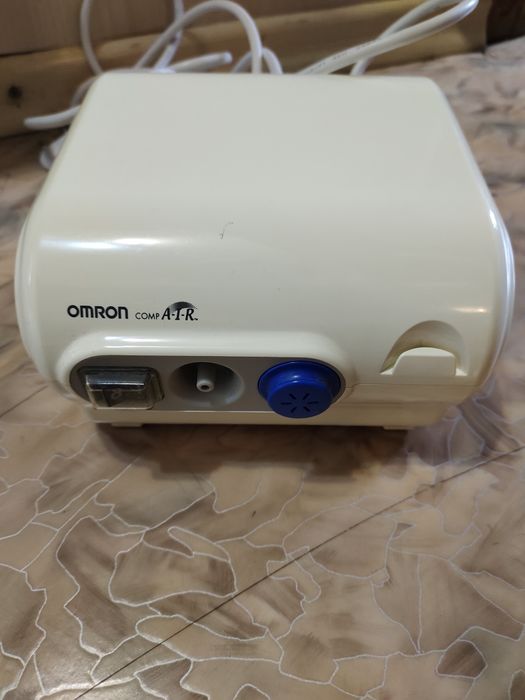 Ингалятор б)у на запчасти