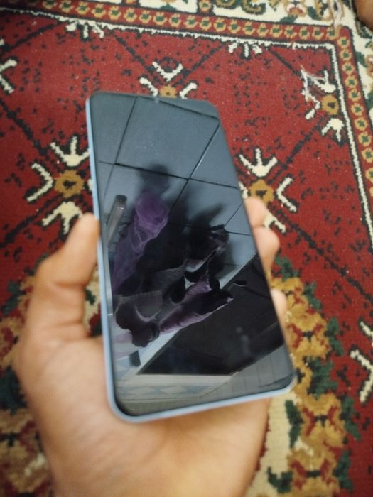 Samsung a 13 karobka dacument bor