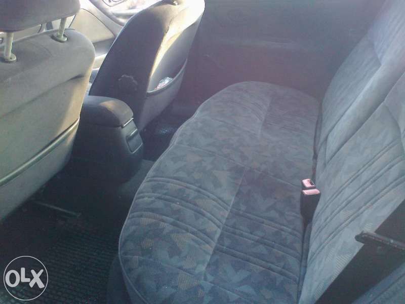 Продавам Форд Мондео 90 сс НА ЧАСТИ