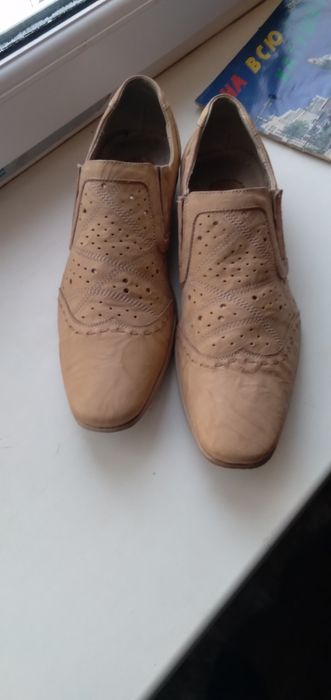 Туфли на свадьбу