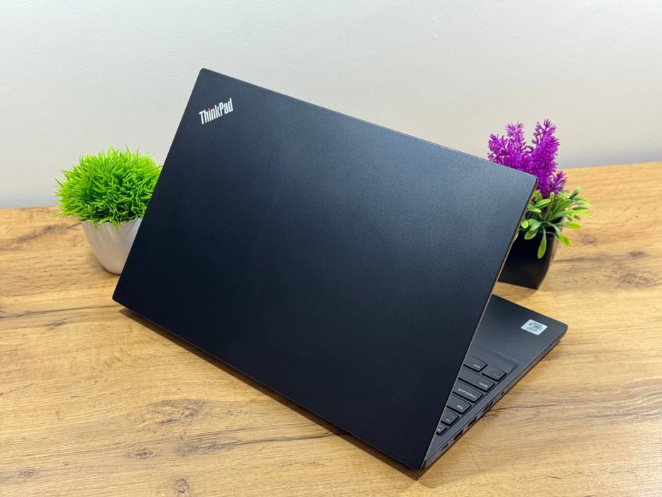 Lenovo ThinkPad 15 sensor i5 dasturlash bugalteriya trading