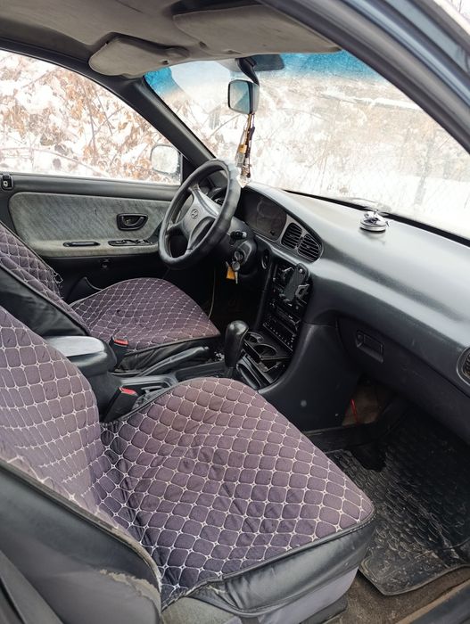 Продаю хендай соната Y3 1996г