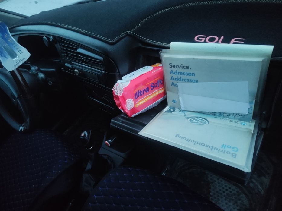 голф 3 срочно сатылады,